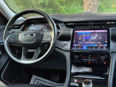 Used 2021  Jeep Grand Cherokee L Limited 4x4 at Drivenci Motors near Olmito&comma; TX