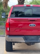 Used 2020 Ford F-150 4WD SuperCrew King Ranch 5 1/2 at Drivenci Motors near Olmito, TX