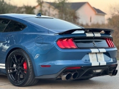 Used 2021  Ford Mustang Shelby GT500 Fastback at Drivenci Motors near Olmito&comma; TX