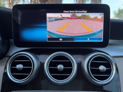 Used 2019  Mercedes-Benz C-Class 4d Sedan C300 at Drivenci Motors near Olmito&comma; TX