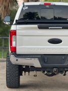 Used 2017 Ford Super Duty F-250 4WD Crew Cab Lariat at Drivenci Motors near Olmito, TX