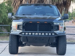 Used 2019  Ford F-150 4WD SuperCrew Box at Drivenci Motors near Olmito&comma; TX