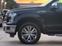Used 2016  Ford F-150 4WD SuperCab at Drivenci Motors near Olmito&comma; TX