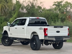 Used 2017 Ford Super Duty F-250 4WD Crew Cab Lariat at Drivenci Motors near Olmito, TX