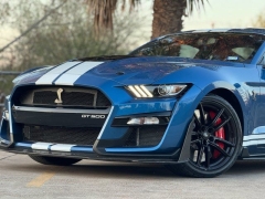 Used 2021  Ford Mustang Shelby GT500 Fastback at Drivenci Motors near Olmito&comma; TX