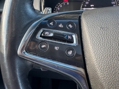 Used 2019  Cadillac CTS 4d Sedan AWD 2.0L Turbo Luxury at Drivenci Motors near Olmito, TX