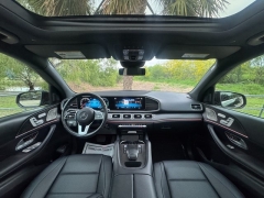 Used 2021 Mercedes-Benz GLE GLE 350 4MATIC SUV at Drivenci Motors near Olmito, TX