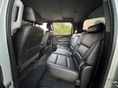 Used 2017  GMC Sierra 1500 4WD Crew Cab 143.5" SLT at Drivenci Motors near Olmito, TX