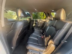 Used 2024 Honda Pilot EX-L 8 Passenger 2WD at Drivenci Motors near Olmito, TX