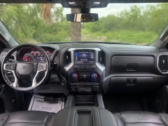 Used 2019 Chevrolet Silverado 1500 4WD Crew Cab LT Trail Boss at Drivenci Motors near Olmito, TX