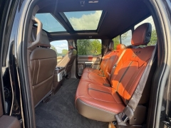 Used 2019 Ford F-150 4WD SuperCrew King Ranch 5 1/2 at Drivenci Motors near Olmito, TX