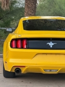 Used 2017  Ford Mustang 2d Fastback V6 at Drivenci Motors near Olmito&comma; TX