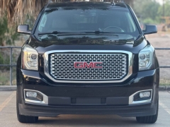 Used 2016  GMC Yukon 4d SUV 4WD Denali at Drivenci Motors near Olmito&comma; TX