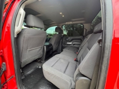 Used 2018  Chevrolet Silverado 1500 4WD Crew Cab 143&period;5" LT w&sol;2LT at Drivenci Motors near Olmito&comma; TX