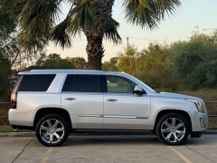 Used 2016 Cadillac Escalade 4d SUV RWD Premium at Drivenci Motors near Olmito, TX