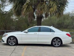 Used 2018  Mercedes-Benz S-Class 4d Sedan S450 at Drivenci Motors near Olmito&comma; TX