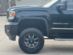 Used 2017 GMC Sierra 2500 4WD Crew Cab Denali at Drivenci Motors near Olmito, TX