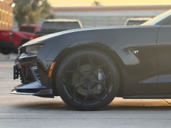 Used 2017  Chevrolet Camaro 2d Coupe SS2 at Drivenci Motors near Olmito&comma; TX