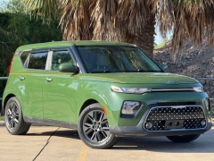 Used 2021  Kia Soul EX IVT at Drivenci Motors near Olmito&comma; TX