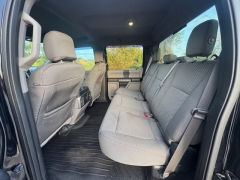 Used 2016  Ford F-150 2WD SuperCrew XLT 5 1/2 at Drivenci Motors near Olmito, TX