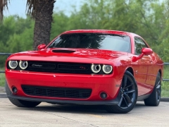 Used 2019 Dodge Challenger 2d Coupe RWD R/T Scat Pack at Drivenci Motors near Olmito, TX