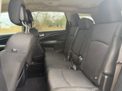 Used 2018  Dodge Journey 4d SUV FWD SXT V6 at Drivenci Motors near Olmito&comma; TX