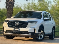 Used 2024 Honda Pilot EX-L 8 Passenger 2WD at Drivenci Motors near Olmito, TX