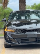 Used 2021 Kia K5 GT-Line FWD at Drivenci Motors near Olmito, TX