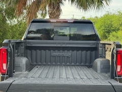Used 2019 GMC Sierra 1500 4WD Crew Cab AT4 at Drivenci Motors near Olmito, TX