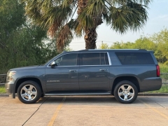 Used 2019 Chevrolet Suburban 4d SUV 4WD Premier at Drivenci Motors near Olmito, TX