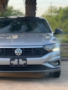 Used 2020 Volkswagen Jetta R-Line Auto w/ULEV at Drivenci Motors near Olmito, TX