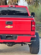 Used 2017  Chevrolet Silverado 1500 4WD Crew Cab LT Z71 at Drivenci Motors near Olmito&comma; TX