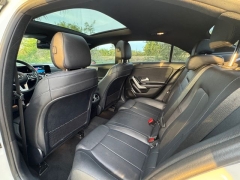 Used 2019  Mercedes-Benz A-Class 4d Sedan A220 at Drivenci Motors near Olmito&comma; TX