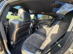 Used 2016  Dodge Charger 4d Sedan R&sol;T Scat Pack at Drivenci Motors near Olmito&comma; TX
