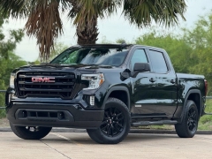 Used 2022 GMC Sierra 1500 Limited 4WD Crew Cab 147" Elevation w/3VL at Drivenci Motors near Olmito, TX
