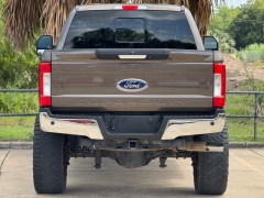 Used 2017  Ford Super Duty F-250 4WD Crew Cab Lariat at Drivenci Motors near Olmito&comma; TX