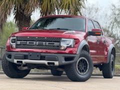 Used 2014  Ford F-150 4WD Supercrew SVT Raptor at Drivenci Motors near Olmito&comma; TX