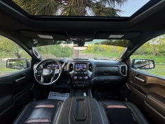 Used 2020 GMC Sierra 1500 4WD Crew Cab 147" AT4 at Drivenci Motors near Olmito, TX