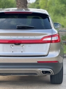 Used 2018 Lincoln MKX 4d SUV FWD Reserve 3.7L at Drivenci Motors near Olmito, TX