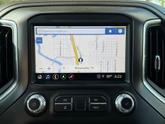 Used 2021  GMC Sierra 1500 4WD Crew Cab 147" AT4 at Drivenci Motors near Olmito&comma; TX