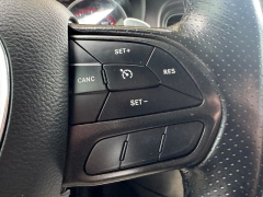 Used 2020  Dodge Charger 4d Sedan RWD Scat Pack Widebody at Drivenci Motors near Olmito&comma; TX