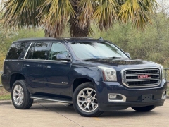 Used 2018  GMC Yukon 4d SUV RWD SLT at Drivenci Motors near Olmito&comma; TX