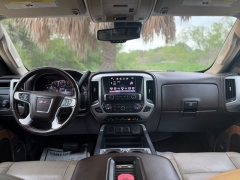 Used 2016  GMC Sierra 1500 2WD Crew Cab 143&period;5" SLT at Drivenci Motors near Olmito&comma; TX