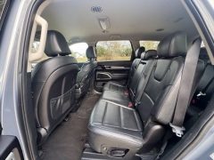 Used 2020  Kia Telluride 4d SUV FWD LX at Drivenci Motors near Olmito&comma; TX