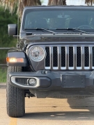 Used 2018  Jeep Wrangler Unlimited 4d SUV 4WD Sahara at Drivenci Motors near Olmito&comma; TX