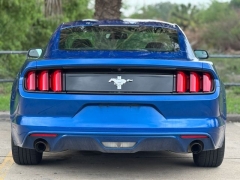 Used 2017  Ford Mustang 2d Fastback V6 at Drivenci Motors near Olmito&comma; TX