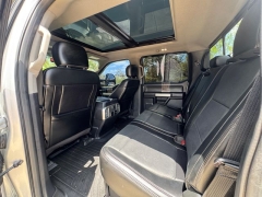 Used 2017  Ford Super Duty F-250 4WD Crew Cab Lariat at Drivenci Motors near Olmito&comma; TX