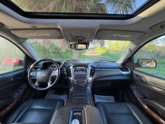 Used 2020  Chevrolet Suburban 4d SUV RWD Premier at Drivenci Motors near Olmito&comma; TX
