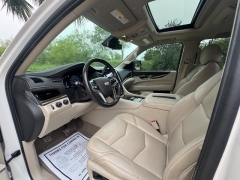 Used 2020 Cadillac Escalade 4d SUV 4WD Luxury at Drivenci Motors near Olmito, TX