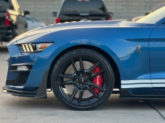 Used 2021  Ford Mustang Shelby GT500 Fastback at Drivenci Motors near Olmito&comma; TX